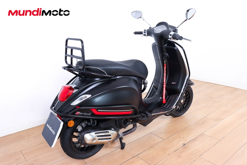 Motorbike image 2