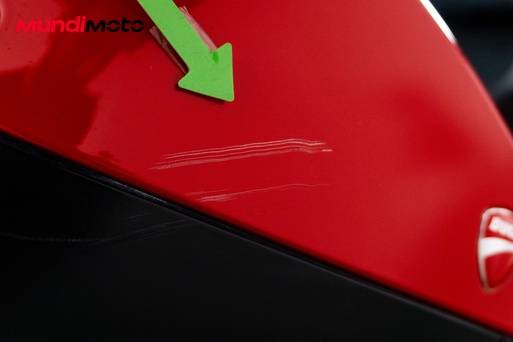 damage image