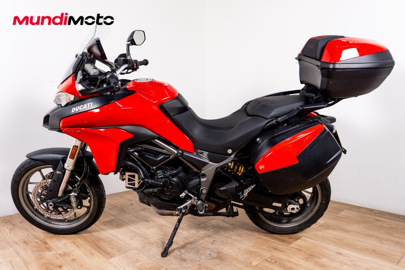 Motorbike image 5