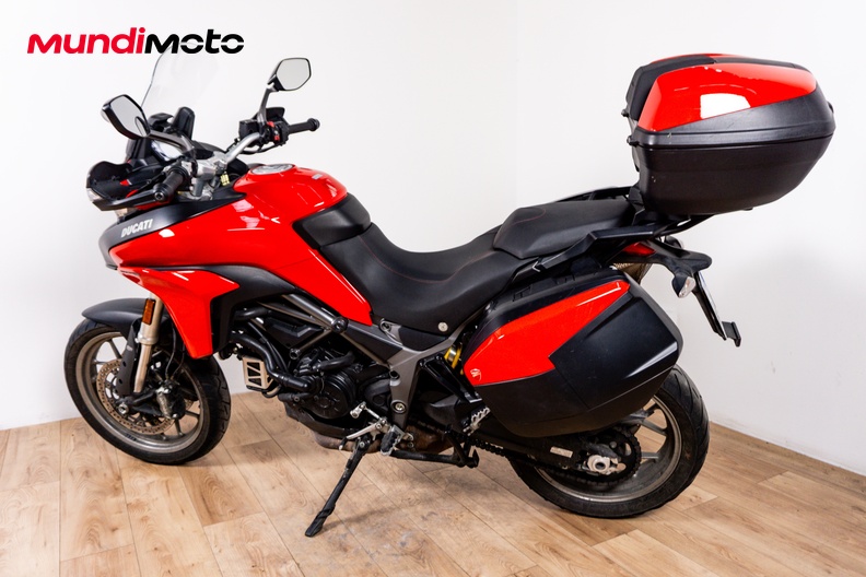 Motorbike image 7