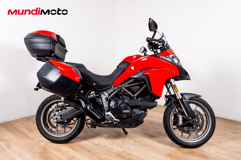Motorbike image 0