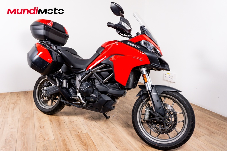 Motorbike image 1