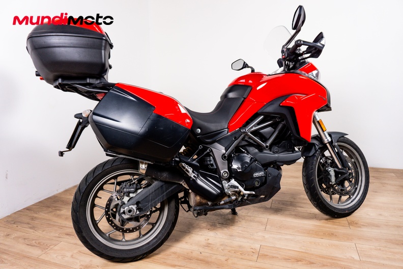 Motorbike image 2