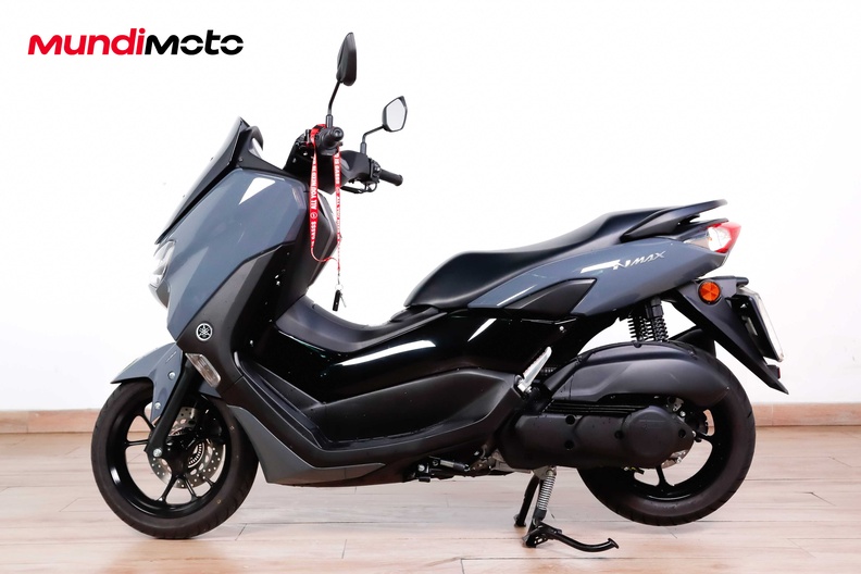 Motorbike image 5