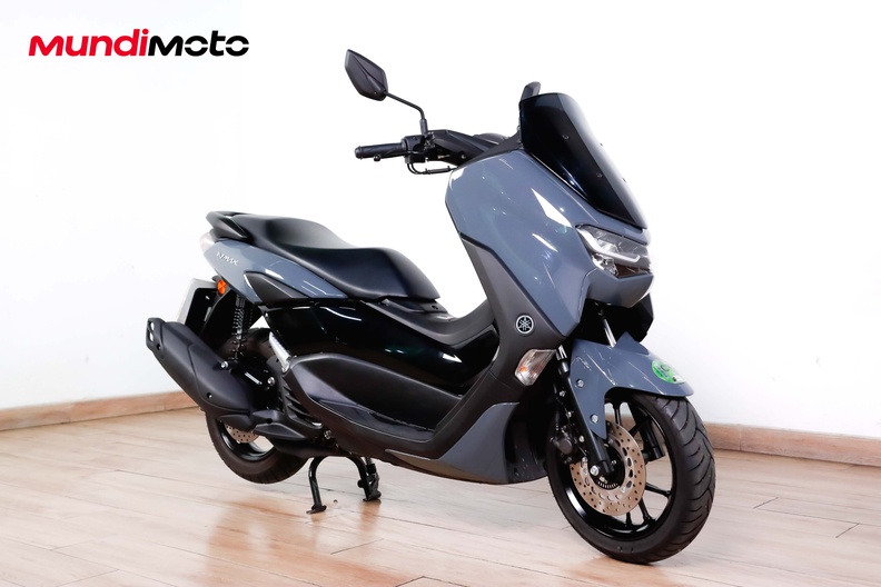 Motorbike image 1