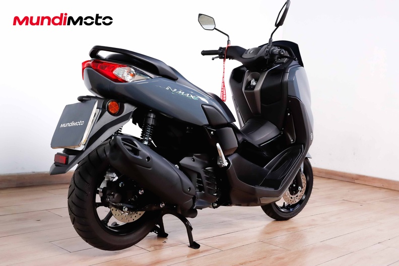 Motorbike image 2