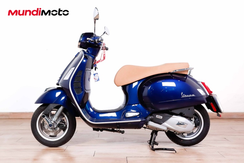 Motorbike image 5