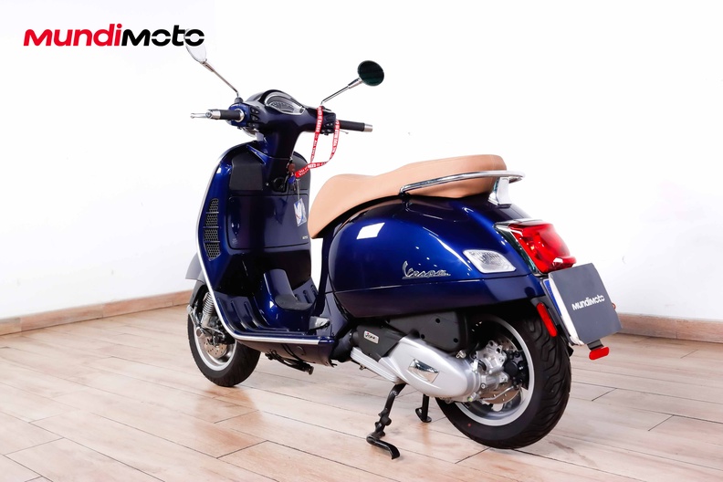Motorbike image 6