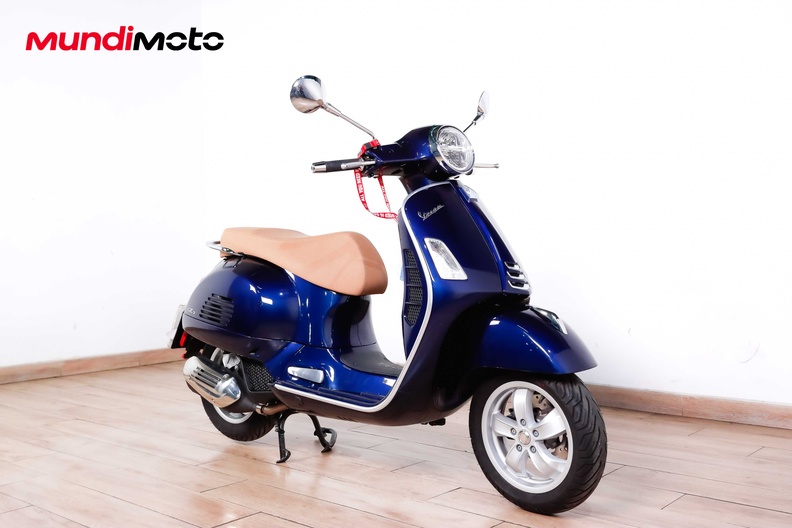 Motorbike image 1