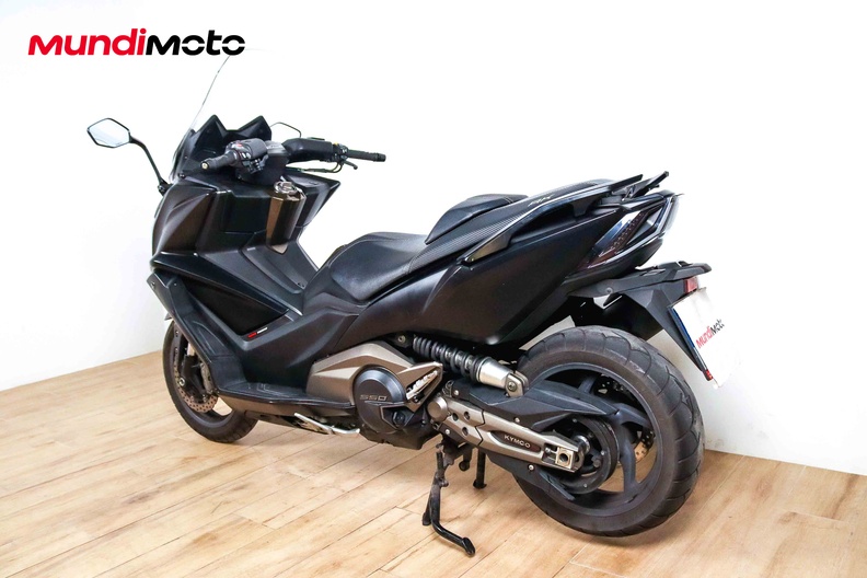 Motorbike image 6