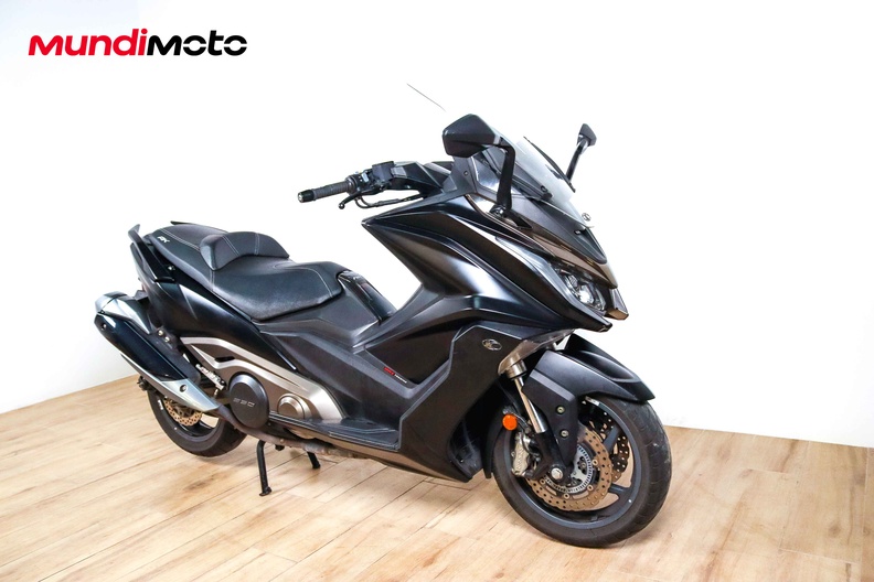 Motorbike image 1