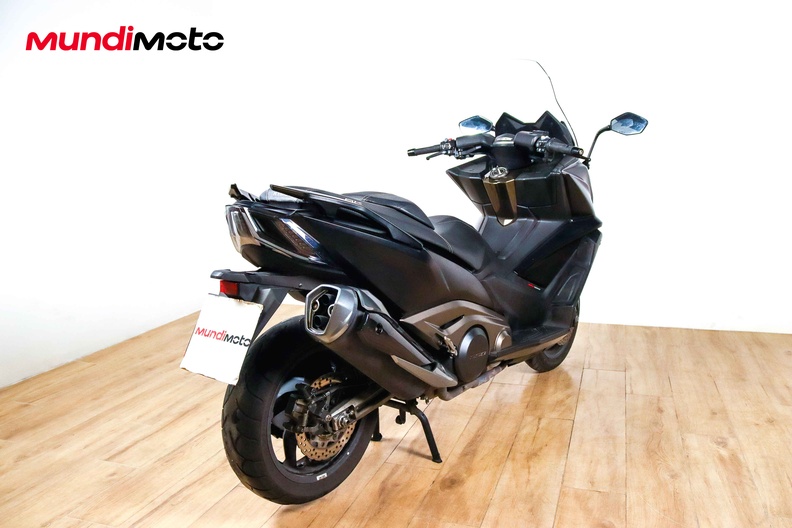 Motorbike image 2