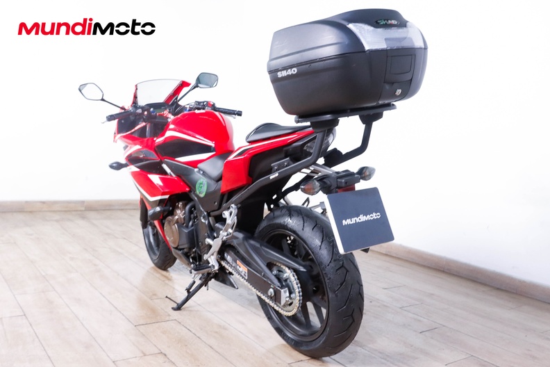 Motorbike image 6