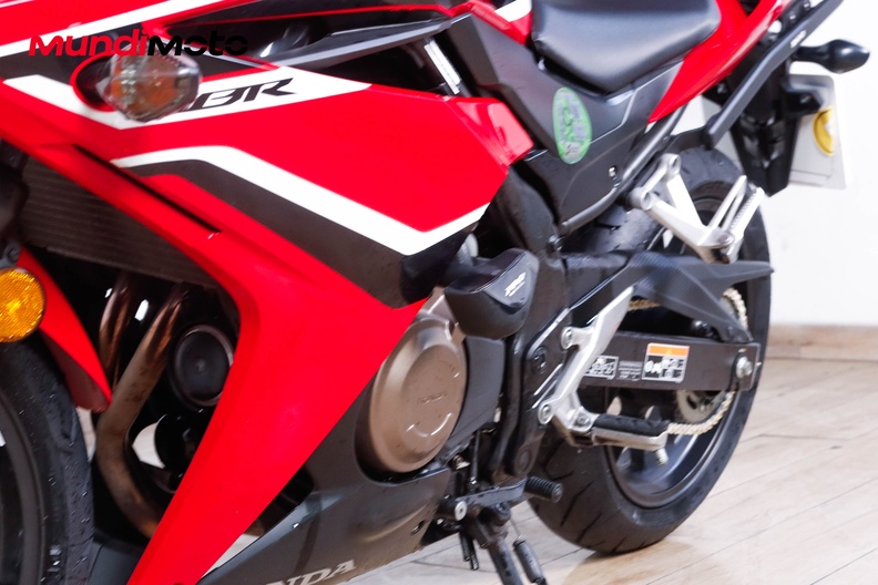 Motorbike image 8