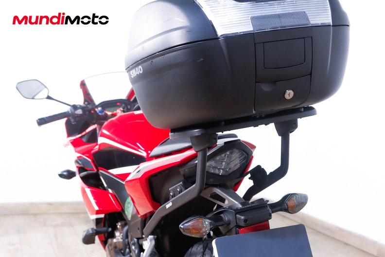 Motorbike image 9