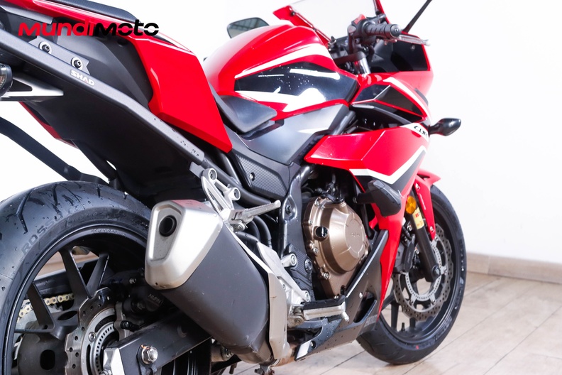 Motorbike image 3