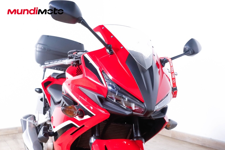 Motorbike image 4