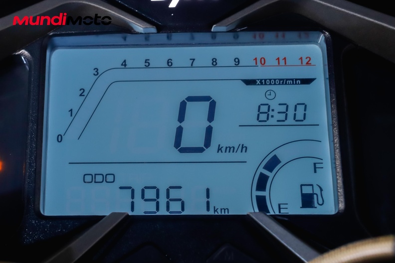 Motorbike image 11