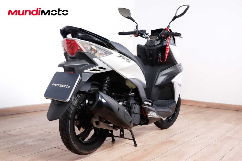 Motorbike image 2