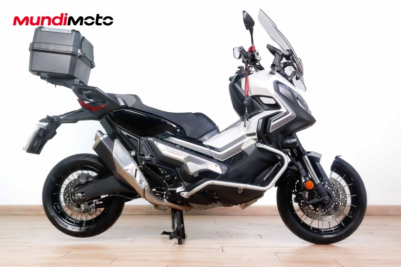 Motorbike image 0