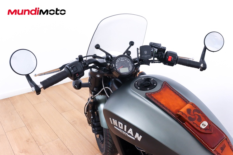 Motorbike image 10