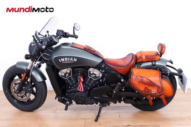 Motorbike image 5