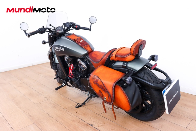 Motorbike image 6