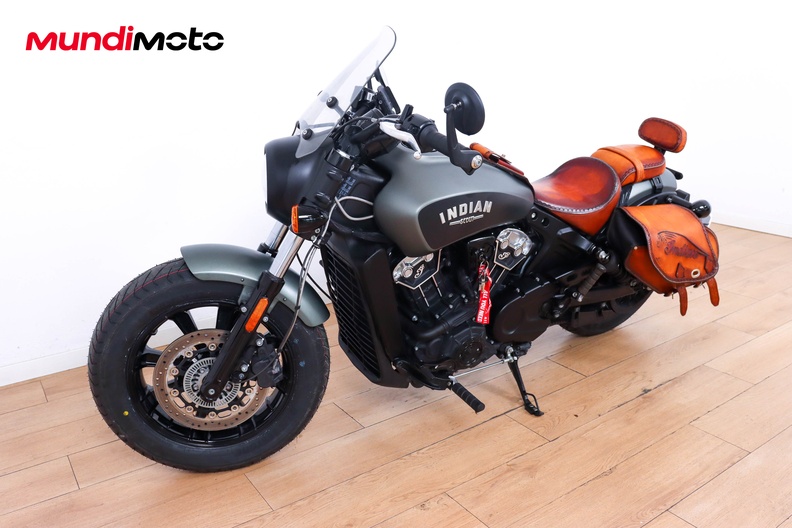Motorbike image 7