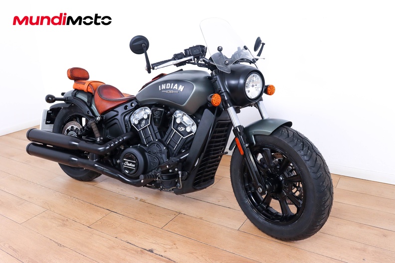 Motorbike image 1