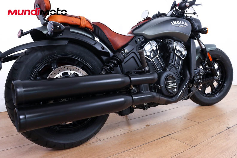 Motorbike image 3