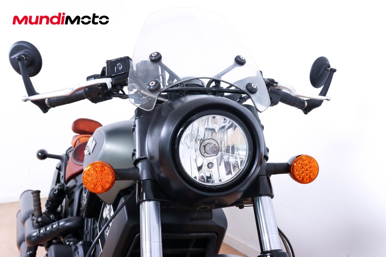 Motorbike image 4