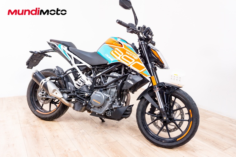 Motorbike image 1
