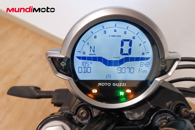 Motorbike image 11