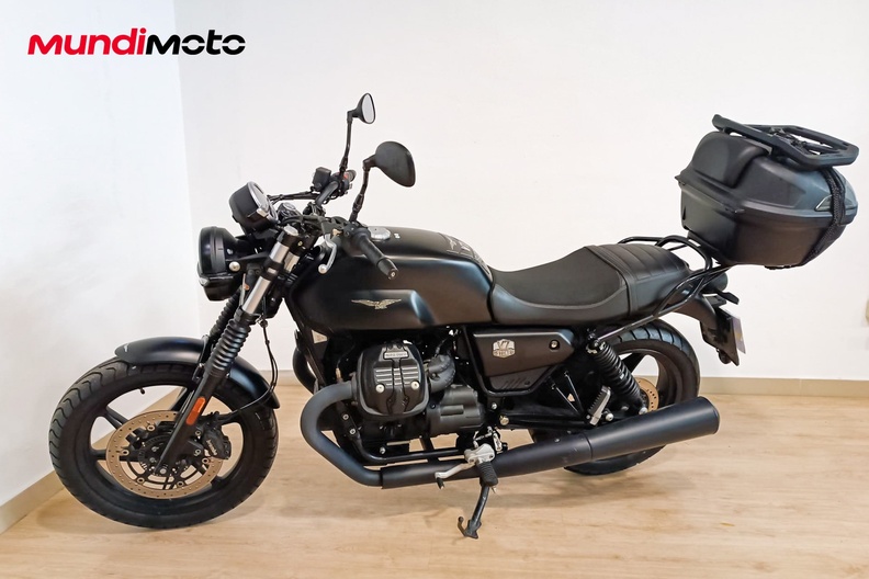 Motorbike image 6