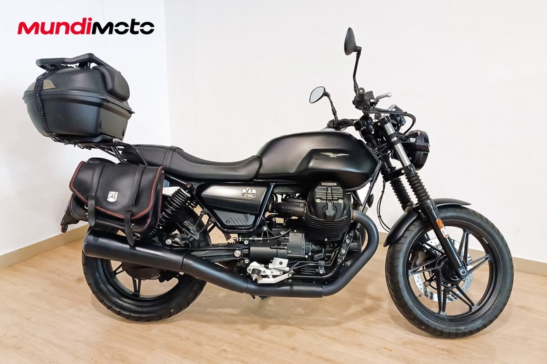 Motorbike image 0