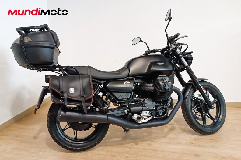 Motorbike image 2