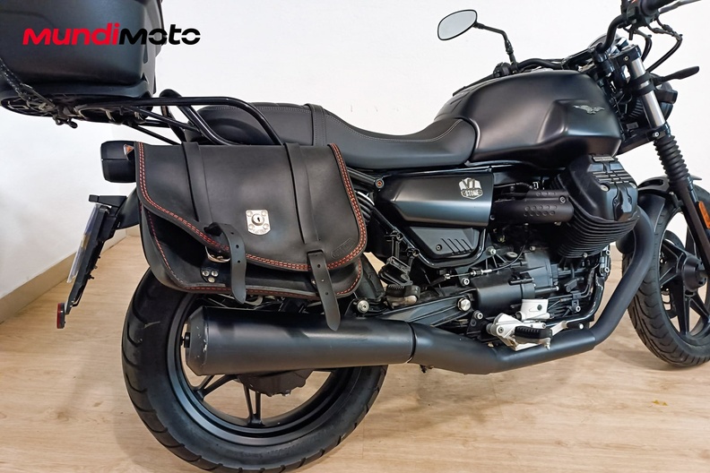 Motorbike image 3