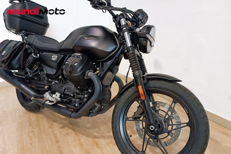 Motorbike image 4