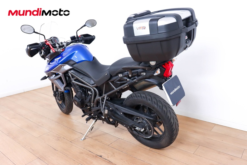 Motorbike image 6