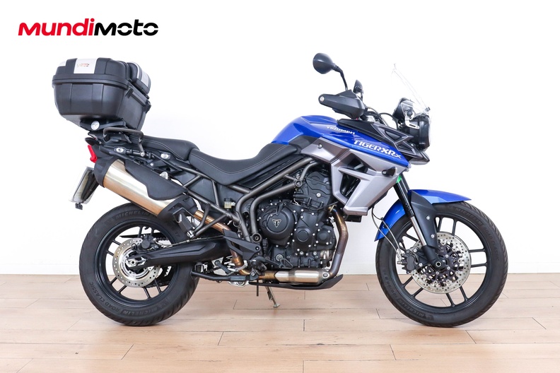 Motorbike image 0