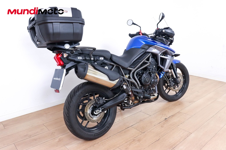 Motorbike image 2