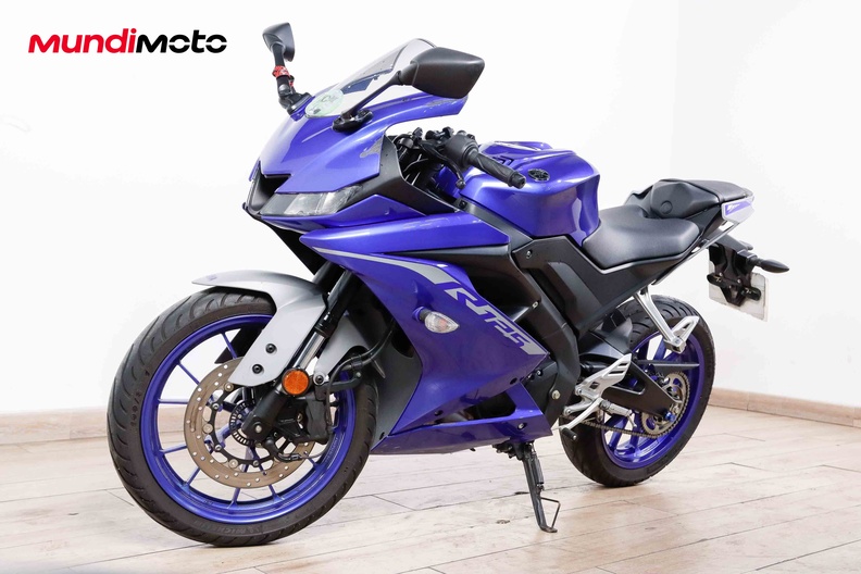 Motorbike image 6