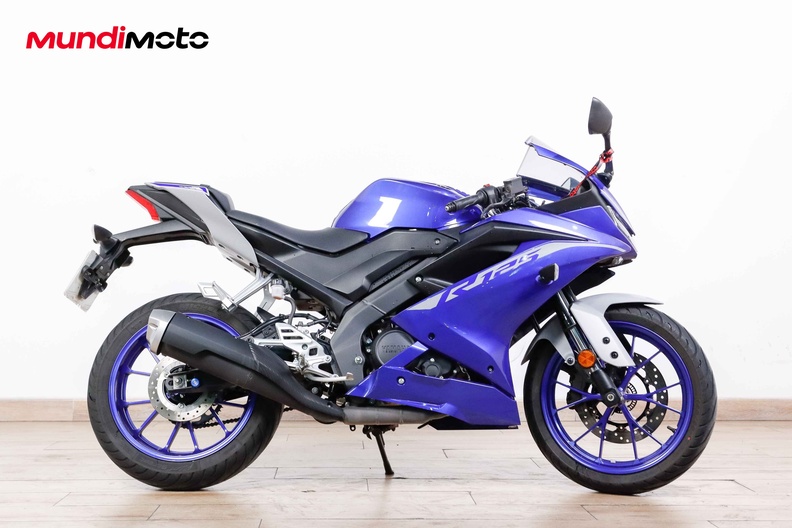 Motorbike image 0
