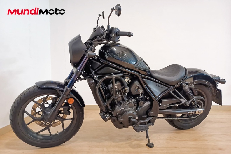 Motorbike image 6