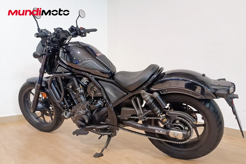 Motorbike image 7