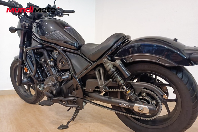 Motorbike image 8