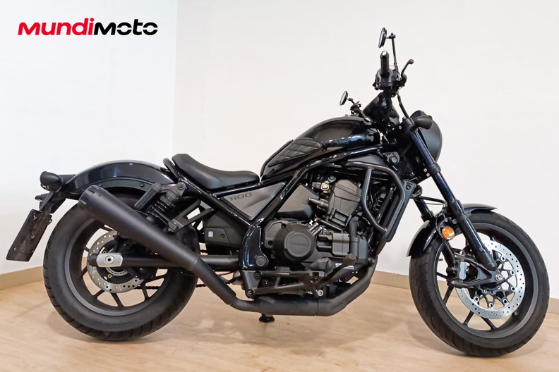 Motorbike image 0