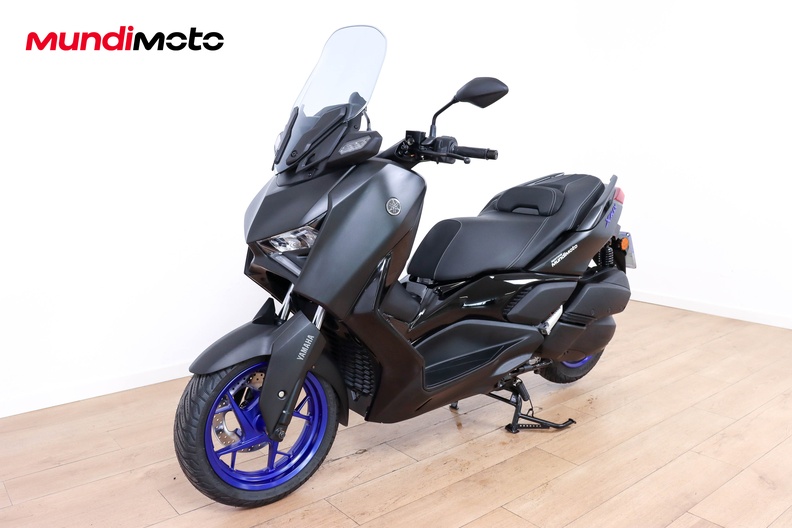 Motorbike image 6
