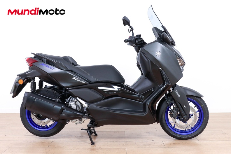 Motorbike image 0