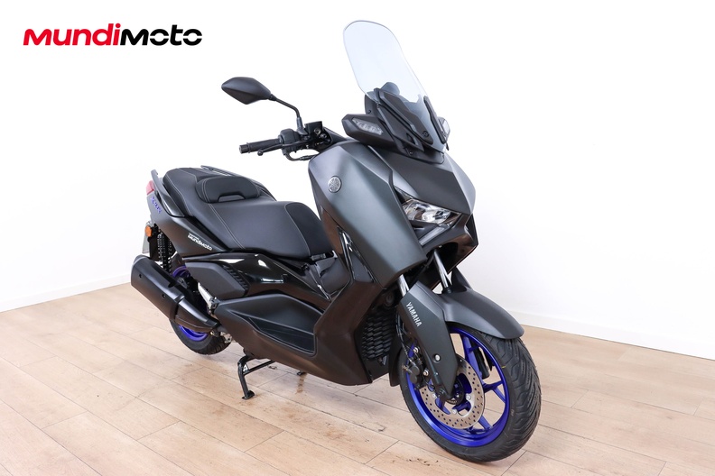 Motorbike image 1
